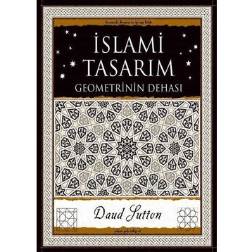 İslami Tasarım Geometrinin Dehası - Daud Sutton