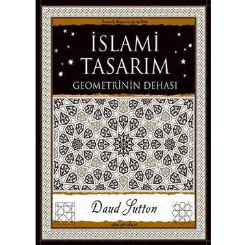 İslami Tasarım Geometrinin Dehası - Daud Sutton