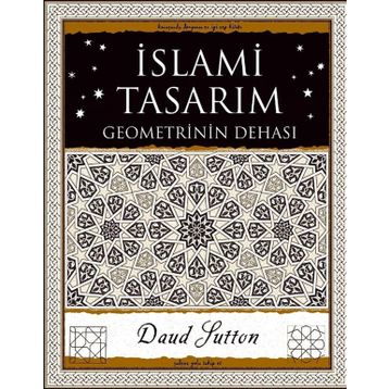İslami Tasarım Geometrinin Dehası - Daud Sutton