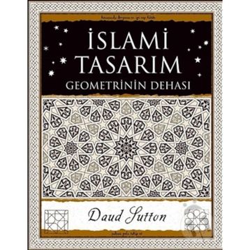 İslami Tasarım Geometrinin Dehası - Daud Sutton