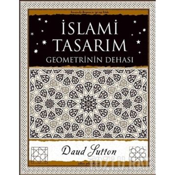 İslami Tasarım Geometrinin Dehası - Daud Sutton