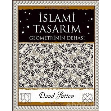 İslami Tasarım Geometrinin Dehası - Daud Sutton