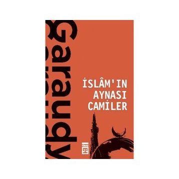 İslamın Aynası Camiler - Cemal Aydın