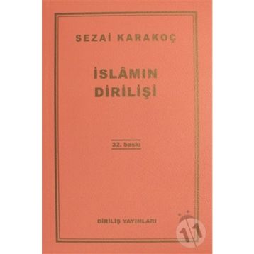 İslam’ın Dirilişi - Sezai Karakoç