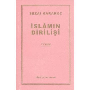 İslam’ın Dirilişi - Sezai Karakoç