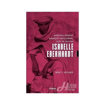 İslam’ın Gölgesinde - Isabelle Eberhardt