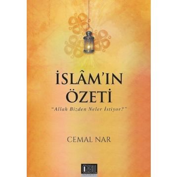 İslam’ın Özeti - Cemal Nar