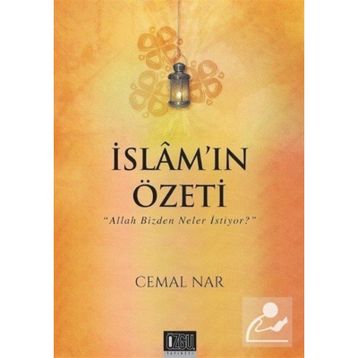 İslam’ın Özeti - Cemal Nar