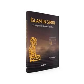 İslam’ın Sırrı - M. Bayman