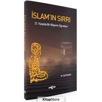 İslam’ın Sırrı - M. Bayman