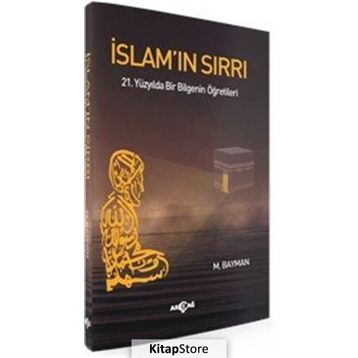 İslam’ın Sırrı - M. Bayman