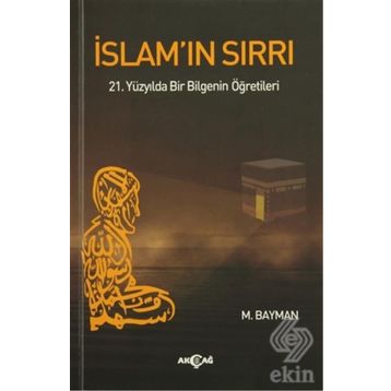 İslam’ın Sırrı - M. Bayman