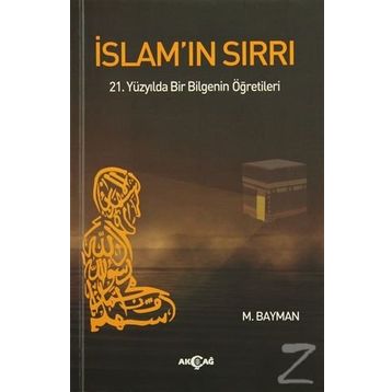 İslam’ın Sırrı - M. Bayman