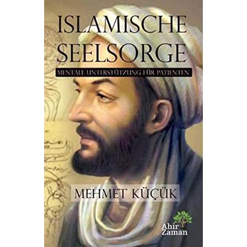 Islamische Seelsorge - Mehmet Küçük