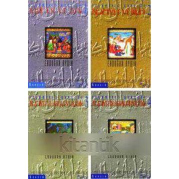 İslamiyet Gerçeği Seti 4 Kitap