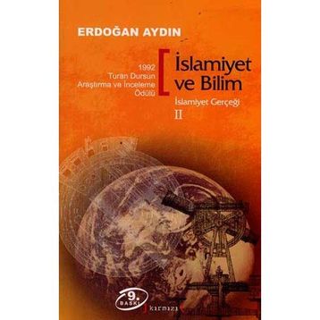 İSLAMİYET VE BILIM - İSLAMİYET GERÇEĞİ 2 - ERDOĞAN AYDIN