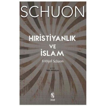 İSLAMİYET VE HIRİSTİYANLIK - MUHAMMED HAMIDULLAH