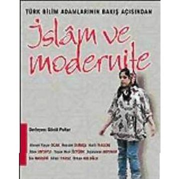 İSLAMLAR VE MODERNITELER - AZIZ EL-AZMEH