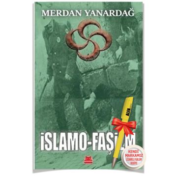 İslamo Faşizm - Merdan Yanardağ
