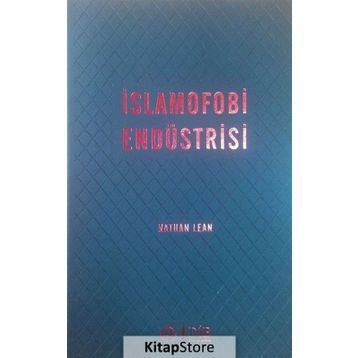 İslamofobi Endüstrisi - Nathan Lean