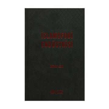 İslamofobi Endüstrisi - Nathan Lean