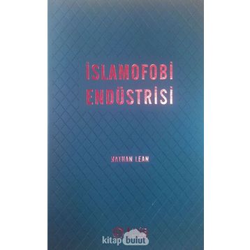 İslamofobi Endüstrisi - Nathan Lean