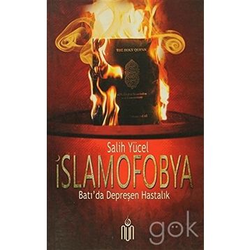 İSLAMOFOBYA - SALIH YÜCEL