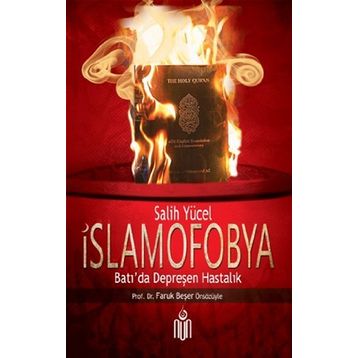 İSLAMOFOBYA - SALIH YÜCEL