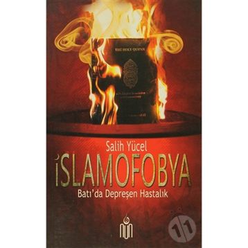 İSLAMOFOBYA - SALIH YÜCEL