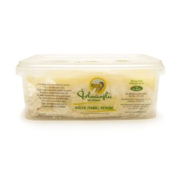 İslamoğlu 1 kg Külek Peyniri