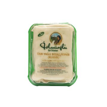 İslamoğlu 300 gr Tam Yağlı Beyaz Peynir