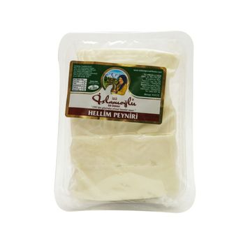 İslamoğlu 400 gr Hellim Peyniri