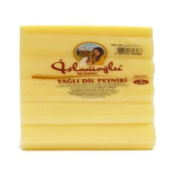 İslamoğlu 400 gr Vakumlu Dil Peyniri