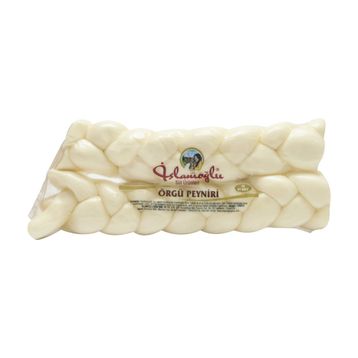 İslamoğlu 450 gr Örgü Peyniri