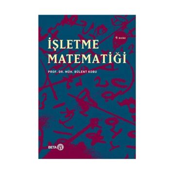 İşletme Beta Yayınları