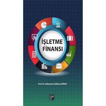 İŞLETME FİNANSI - MEHMET BOLAK
