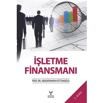 İşletme Finansmanı - Osman Okka
