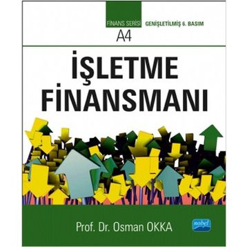 İşletme Finansmanı - Osman Okka