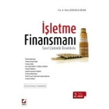 İşletme Finansmanı - Osman Okka
