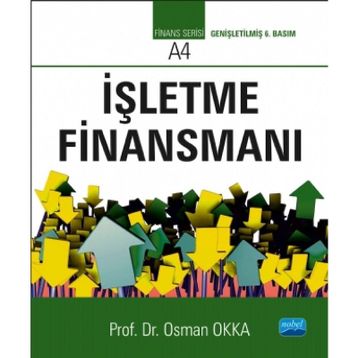 İşletme Finansmanı - Osman Okka
