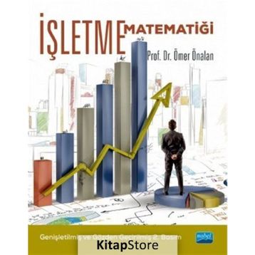 İşletme Matematiği - Ömer Önalan