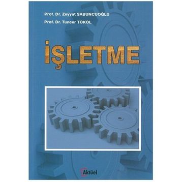 İŞLETME - S. KADRI MIRZE