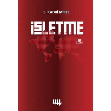İŞLETME - S. KADRI MIRZE