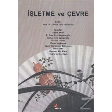İŞLETME VE ÇEVRE - KOLEKTIF