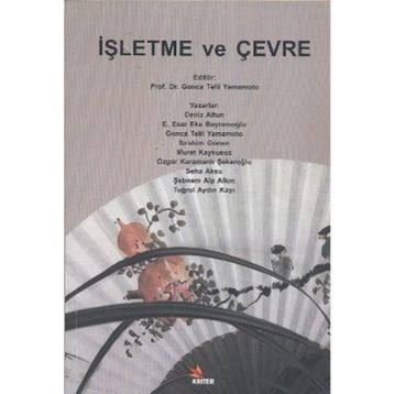 İŞLETME VE ÇEVRE - KOLEKTIF