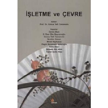 İŞLETME VE ÇEVRE - KOLEKTIF