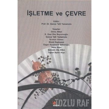 İŞLETME VE ÇEVRE - KOLEKTIF