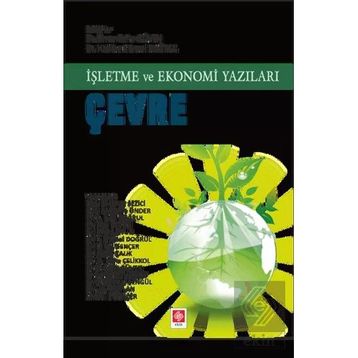 İşletme ve Ekonomi Yazıları Çevre Ekin Yayınevi