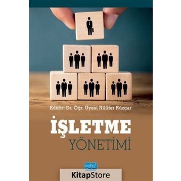 İşletme Yönetimi Beta Yayınları