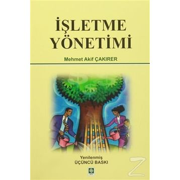 İşletme Yönetimi Beta Yayınları